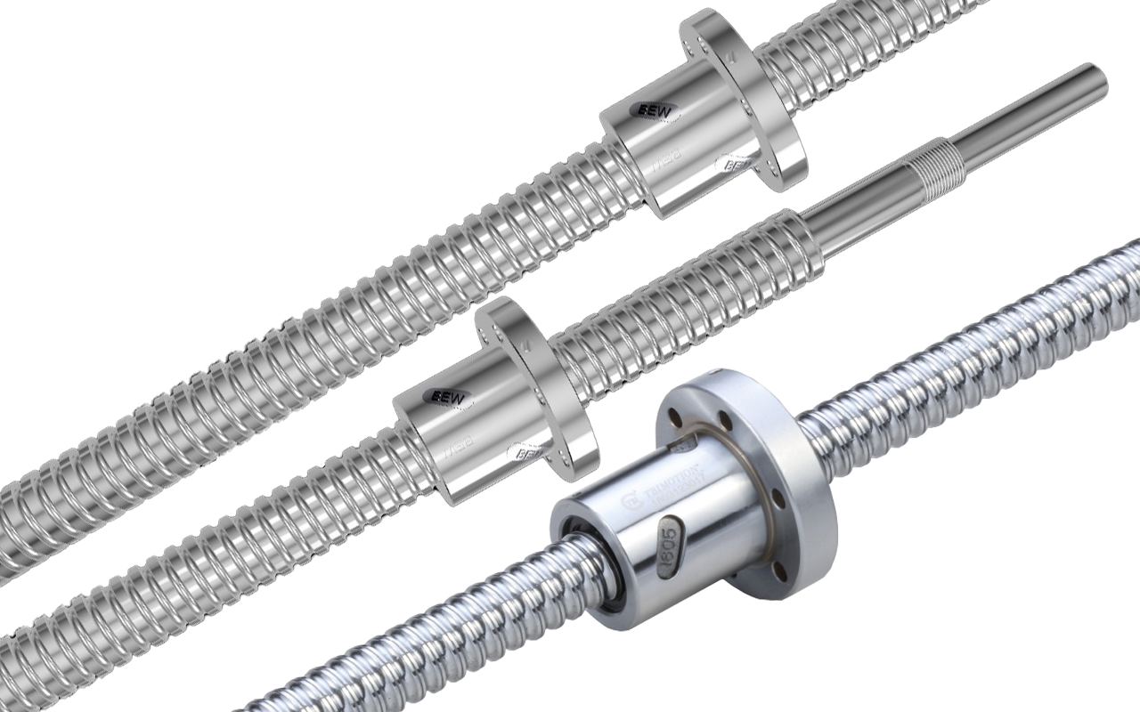 Ball Screw Repair: A Guide to Keeping Your Machinery Running Smoothly